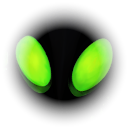Rubick mask